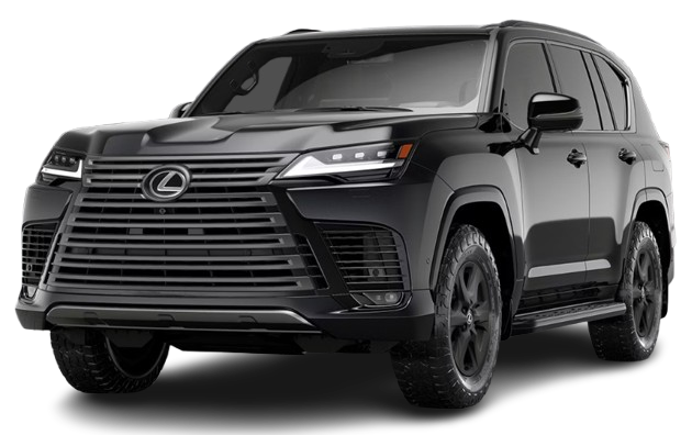 LEXUS LX600 VIP 2025