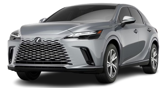 LEXUS RX 350 PREMIUM 2025