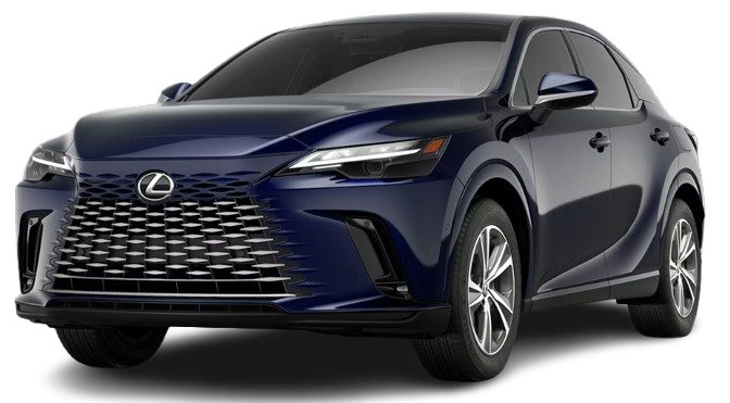 LEXUS RX 350 PREMIUM 2025