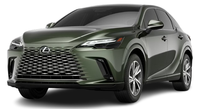 LEXUS RX 350 PREMIUM 2025