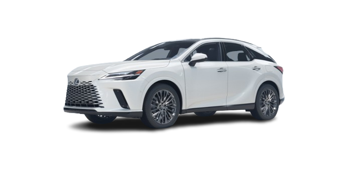 LEXUS RX350h Premium Hybrid 2025