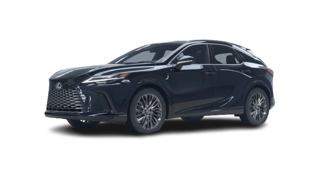 LEXUS RX350h Premium Hybrid 2025