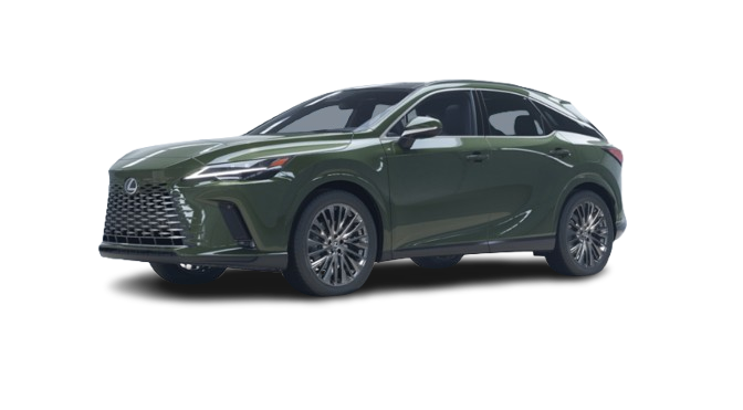 LEXUS RX350h Premium Hybrid 2025