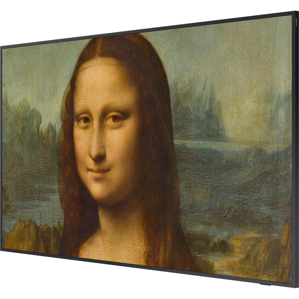 Samsung Smart Tivi The Frame QLED 55 Inch 4K QA55LS03BAKXXV