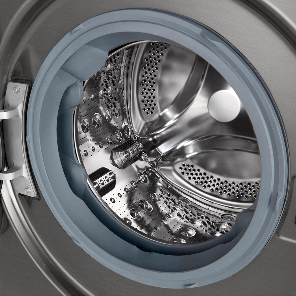 Máy Giặt Sấy LG Giặt 10Kg Sấy 6Kg FV1410D4P