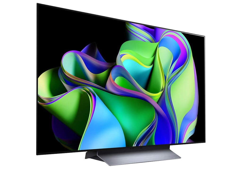 LG Smart Tivi OLED 48 Inch 4K OLED48C3PSA