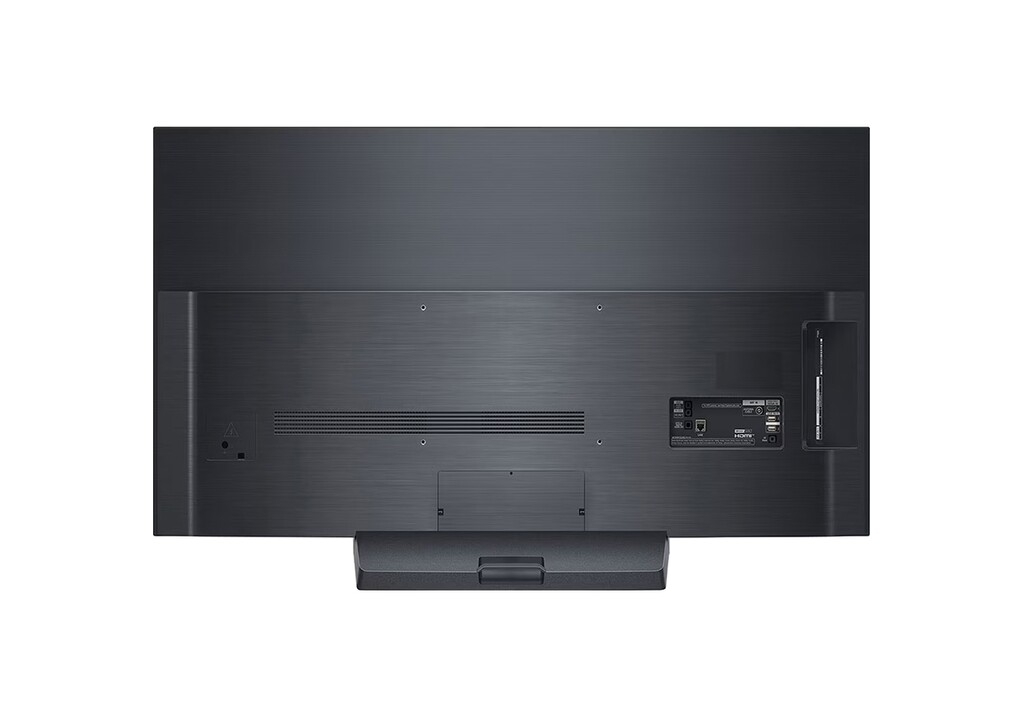 LG Smart Tivi OLED 48 Inch 4K OLED48C3PSA