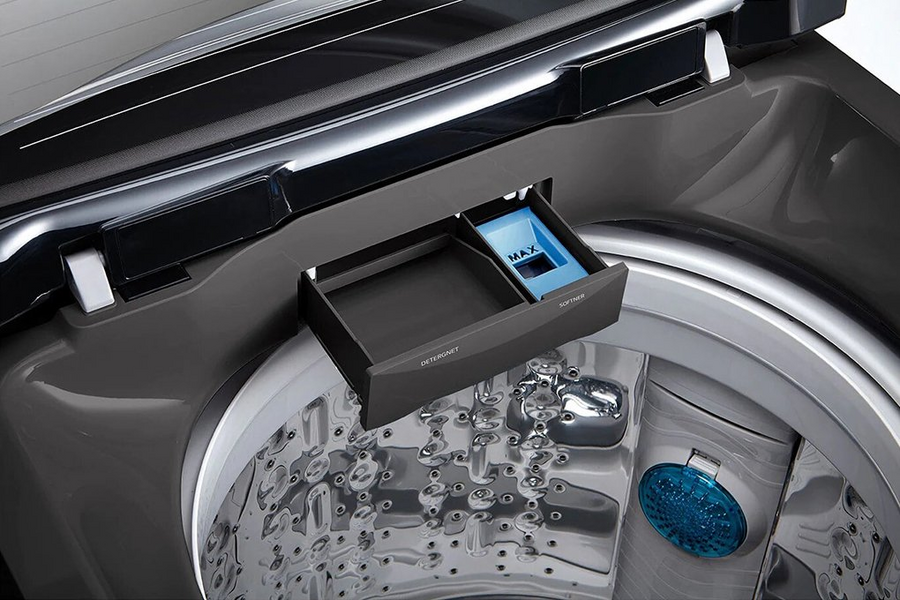 Máy Giặt LG 11.5Kg T2351VSAB