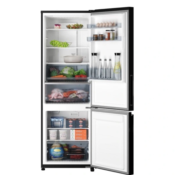 Tủ Lạnh Panasonic 2 Cánh 255 Lít NR-SV281BPKV (Model 2023)