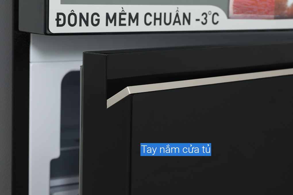 Tủ Lạnh Panasonic 2 Cánh 255 Lít NR-BV281BGMV (Model 2023)