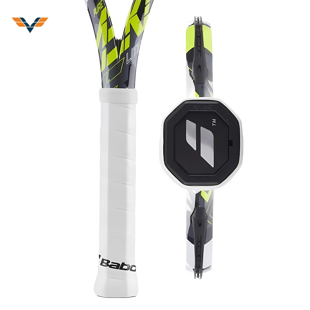 Vợt Tennis BBL Pure Aero Team - 285gr