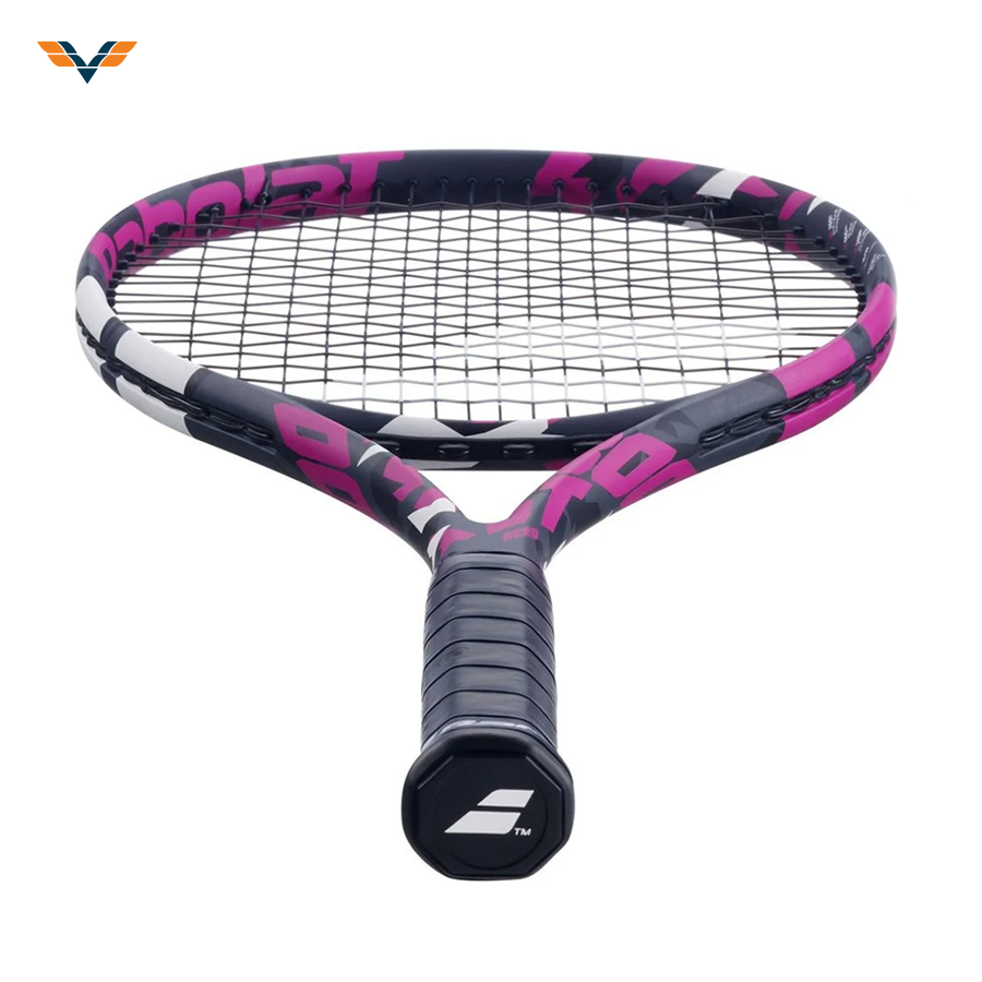Vợt Tennis BBL Boost Aero Pink - 260gr