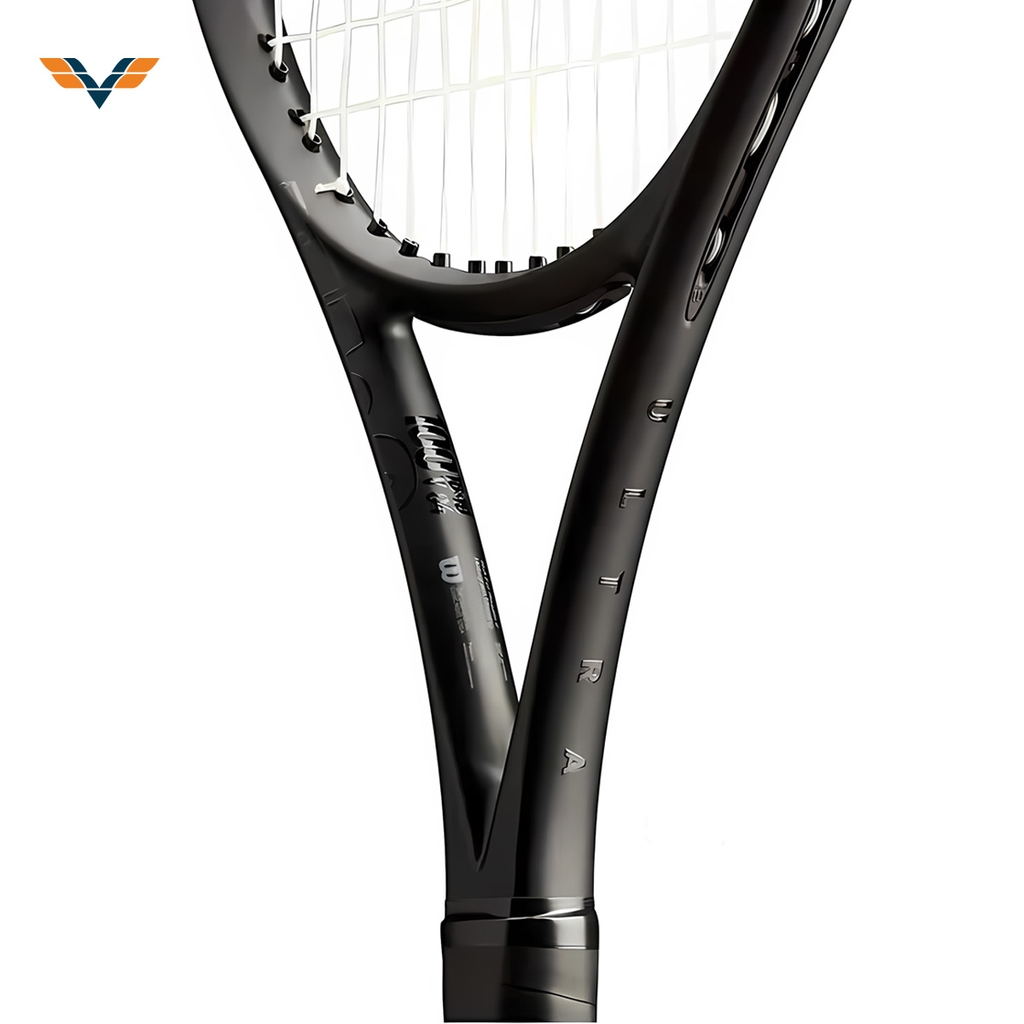 Vợt tennis Wilson Noir ultra 100L V4