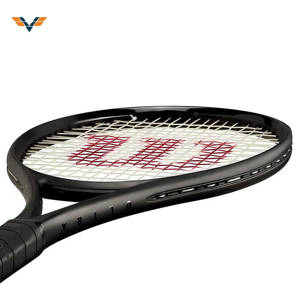 Vợt tennis Wilson Noir ultra 100L V4
