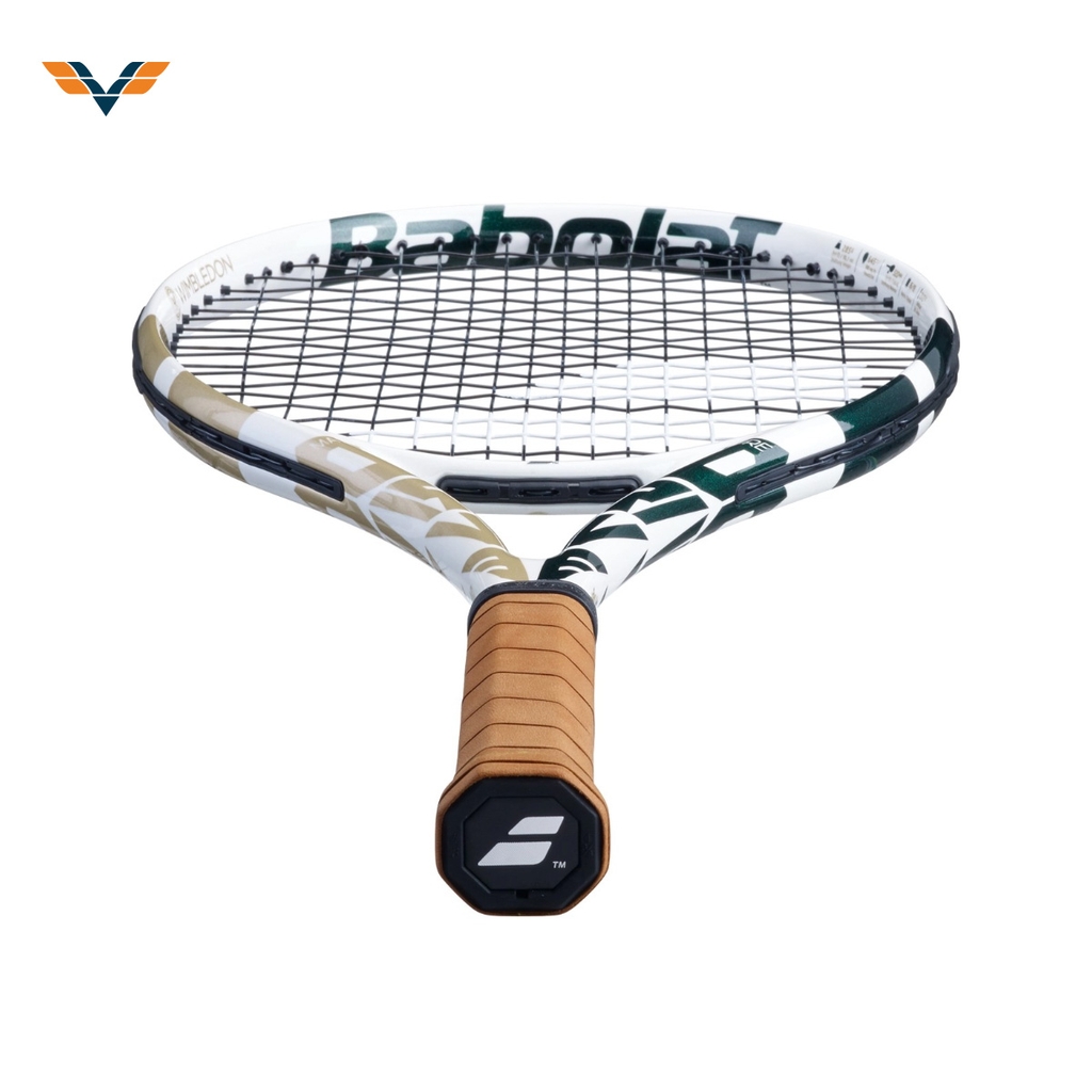 Vợt tennis BBL Pure Drive Team Wimpledon - 285gr