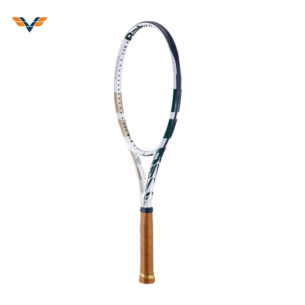 Vợt tennis BBL Pure Drive Team Wimpledon - 285gr
