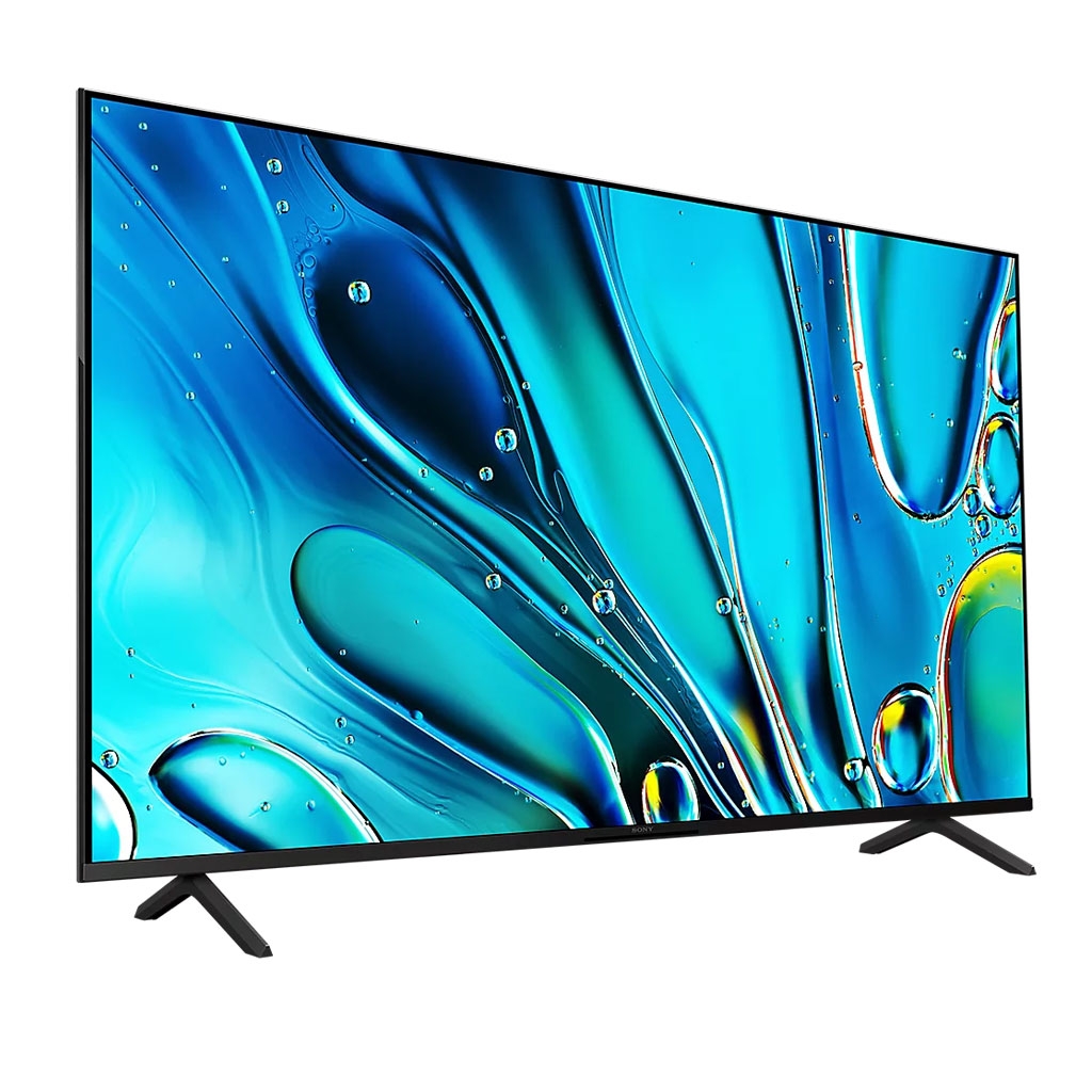 Google Tivi Sony 4K 65 inch K-65S30 - Mới 2024