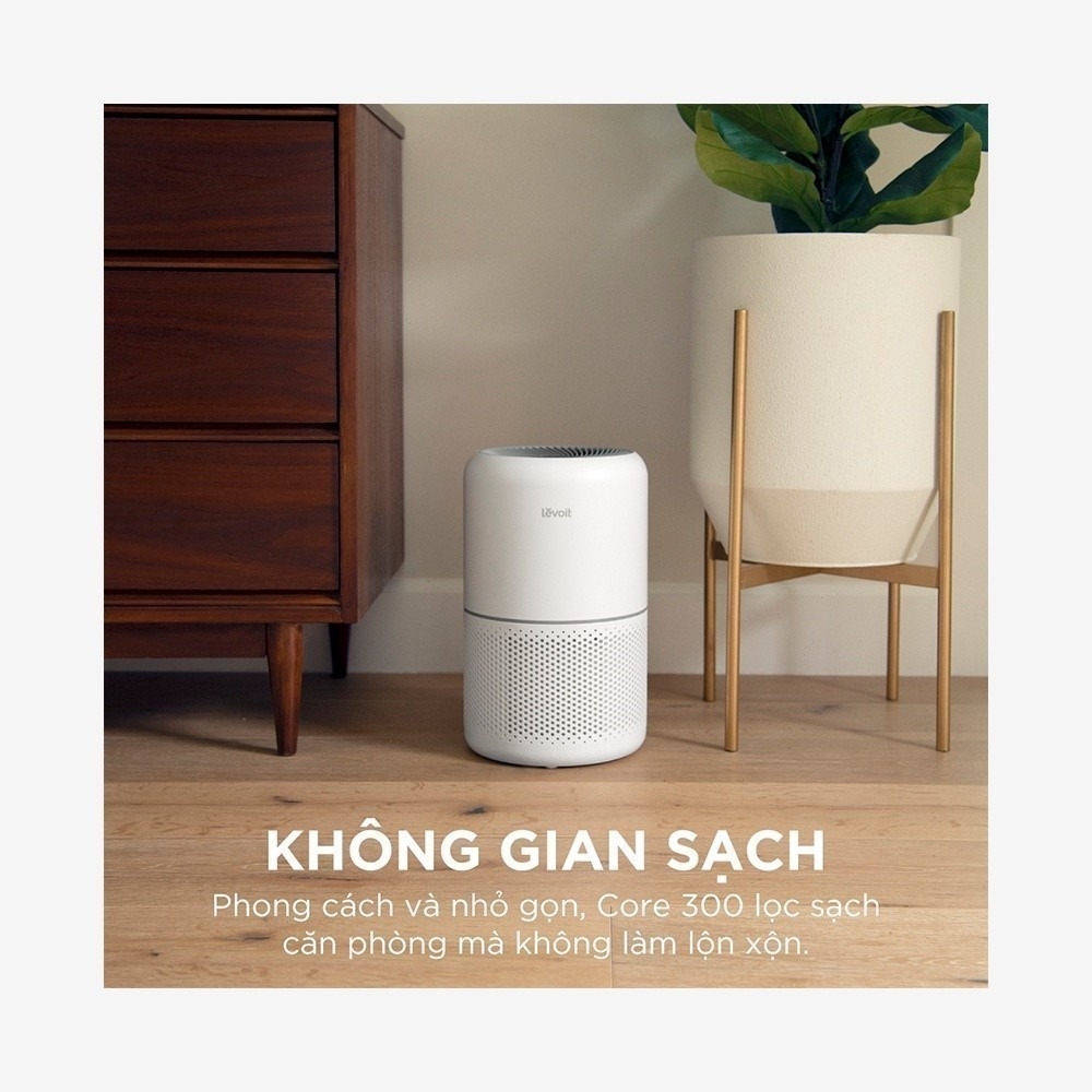 Máy lọc không khí Levoit Core 300