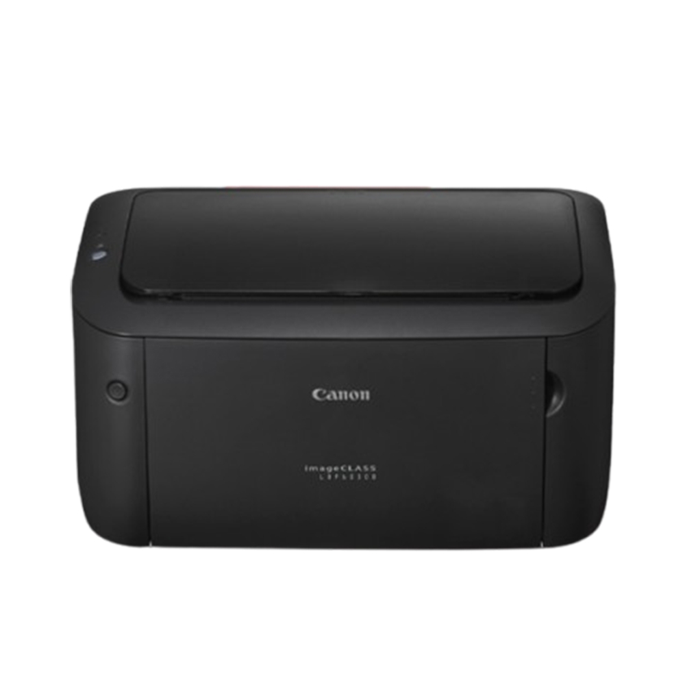 Máy in laser đen trắng Canon LBP6030B (In| A4| A5| USB) - Hộp mực lớn hơn