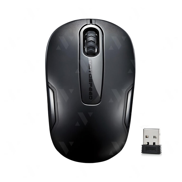 Chuột không dây Motospeed G11