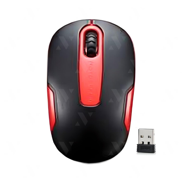 Chuột không dây Motospeed G11