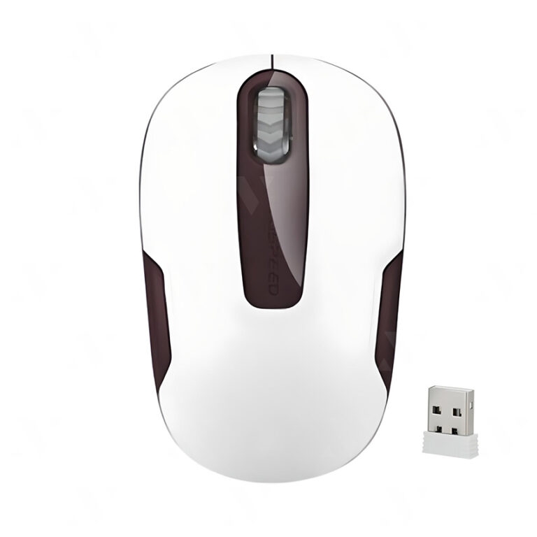 Chuột không dây Motospeed G11