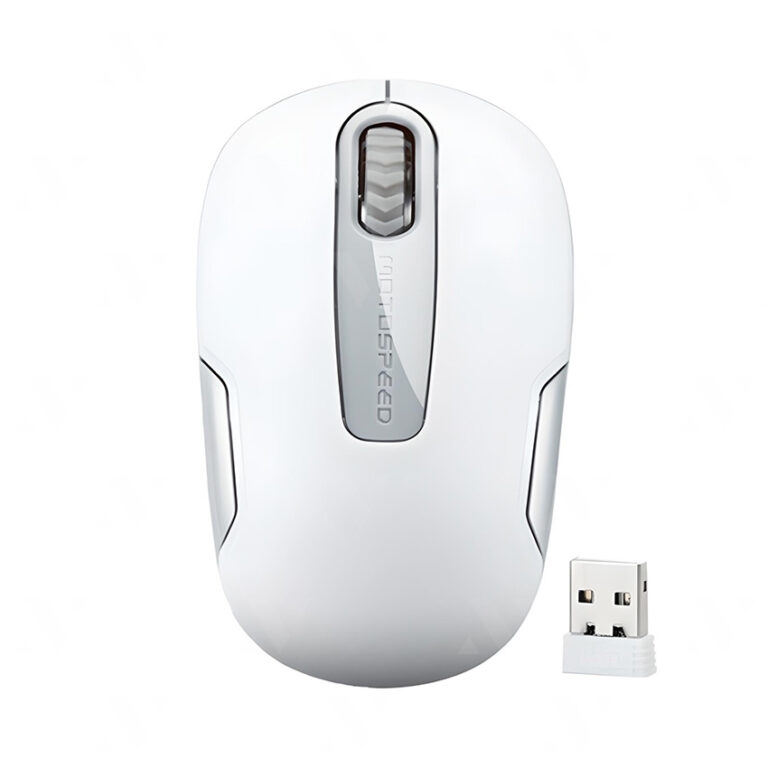 Chuột không dây Motospeed G11