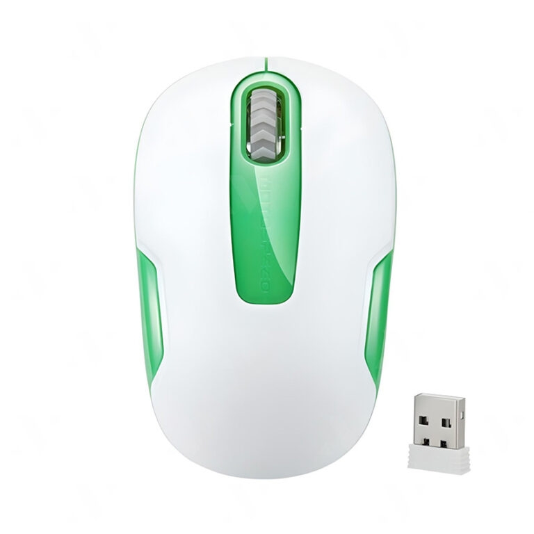 Chuột không dây Motospeed G11