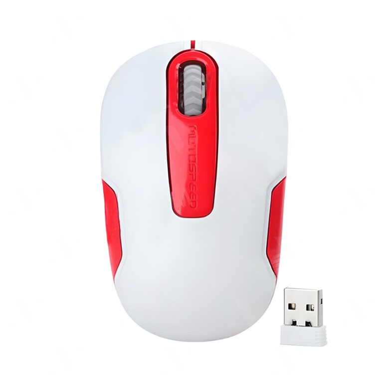 Chuột không dây Motospeed G11