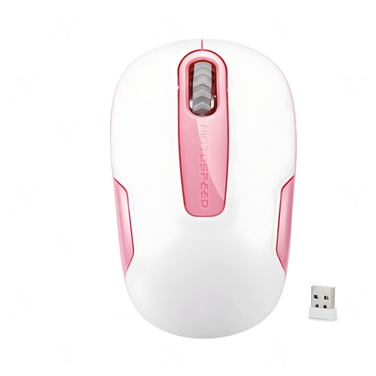 Chuột không dây Motospeed G11