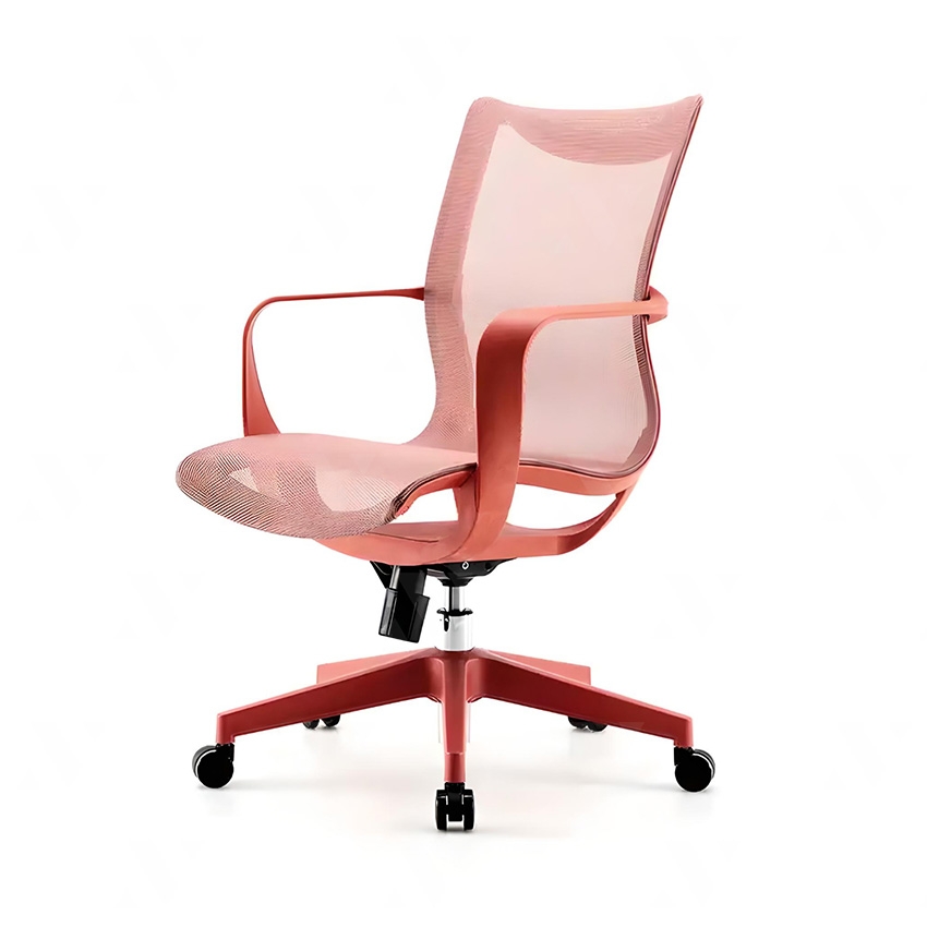 Ghế Công thái học Sihoo M77 (Xám | Đỏ)