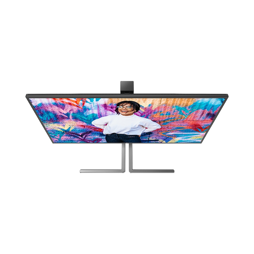 Màn hình AOC U27U3CV/74 27 inch 4K UHD IPS 75Hz 4ms