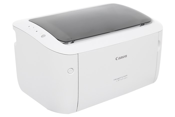 Máy in laser trắng đen CANON LBP 6030W