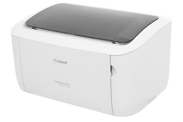 Máy in laser trắng đen CANON LBP 6030W