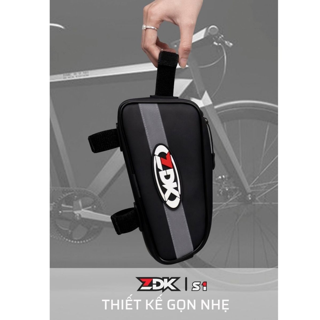 Viền cao su chống thấm, giữ form chắc chắn