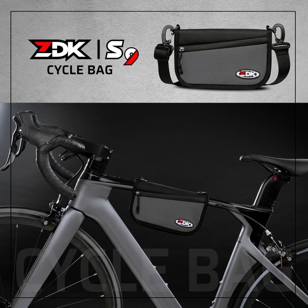 Thiết kế hai mặt phối màu hiện đại, tinh tế