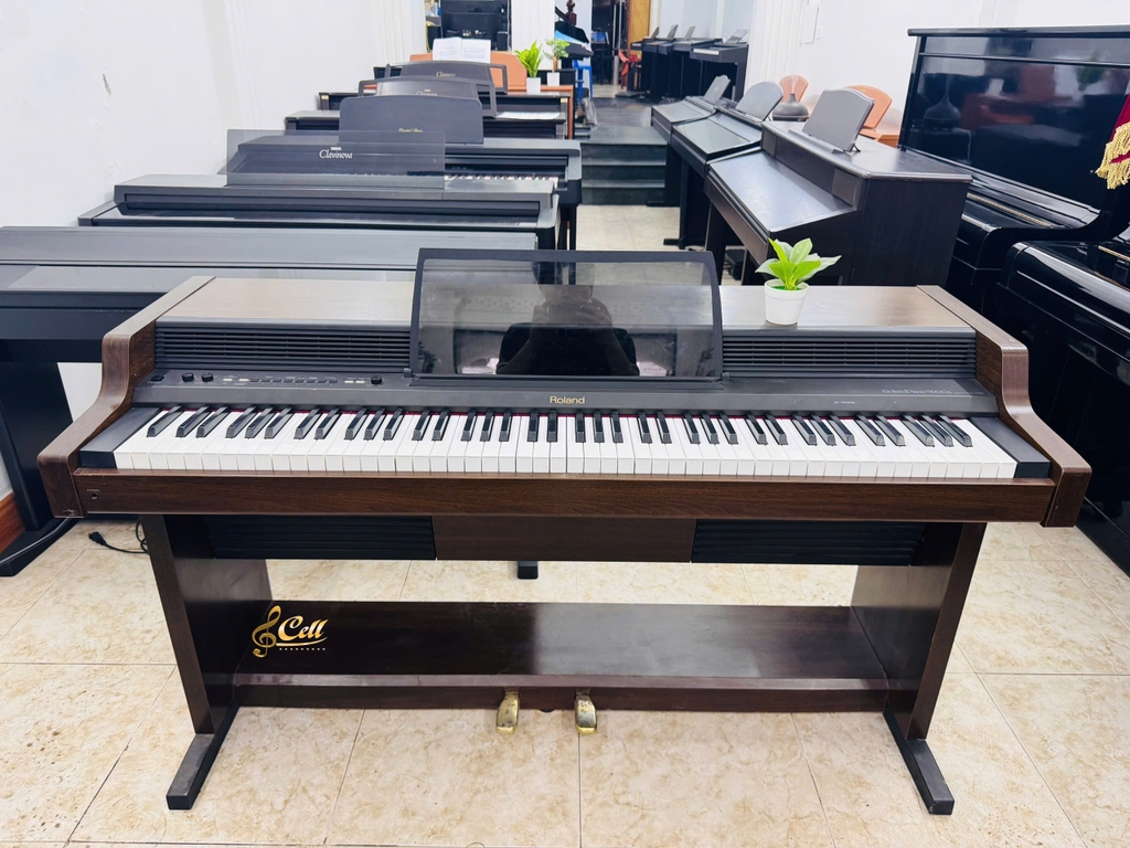 Piano điện Roland HP5600S