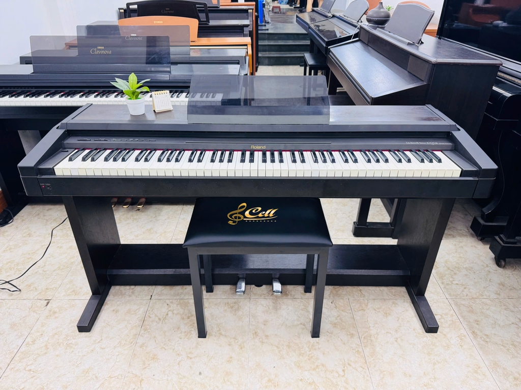 Piano điện Roland HP1000S