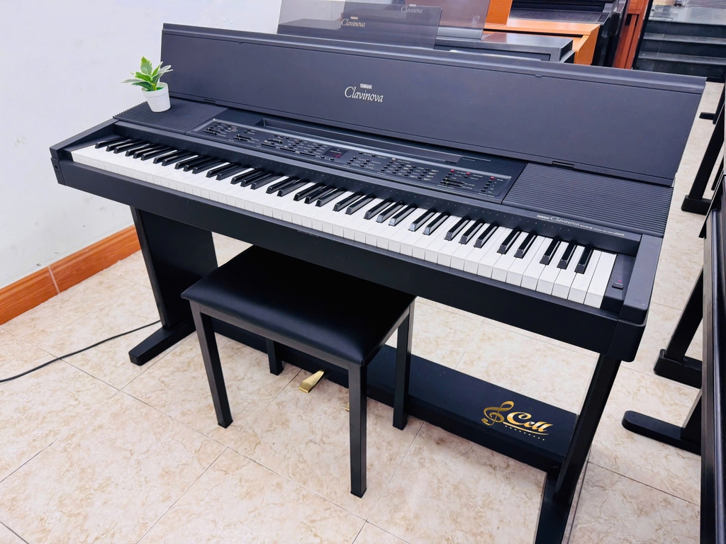 Đàn Piano điện Yamaha CVP8