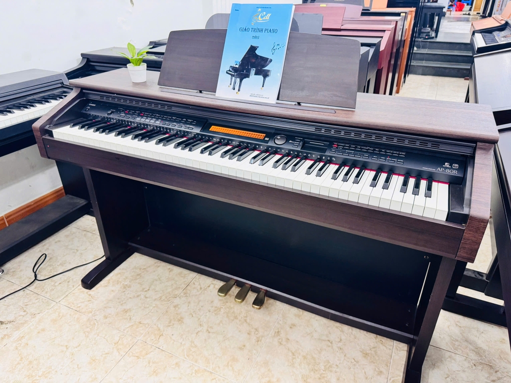 Piano điện Casio AP80R