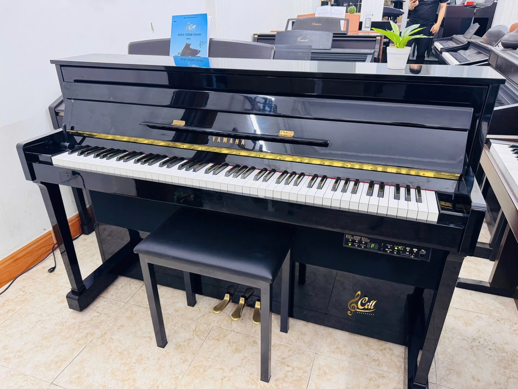 Piano Yamaha DUP20PE