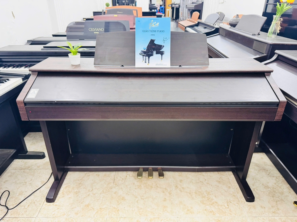 Piano điện Casio AP80R