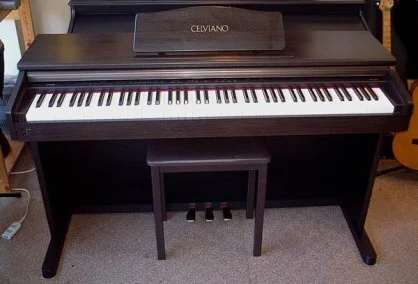 Piano Casio AP20