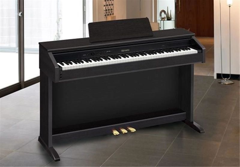 Đàn piano điện Casio AP260