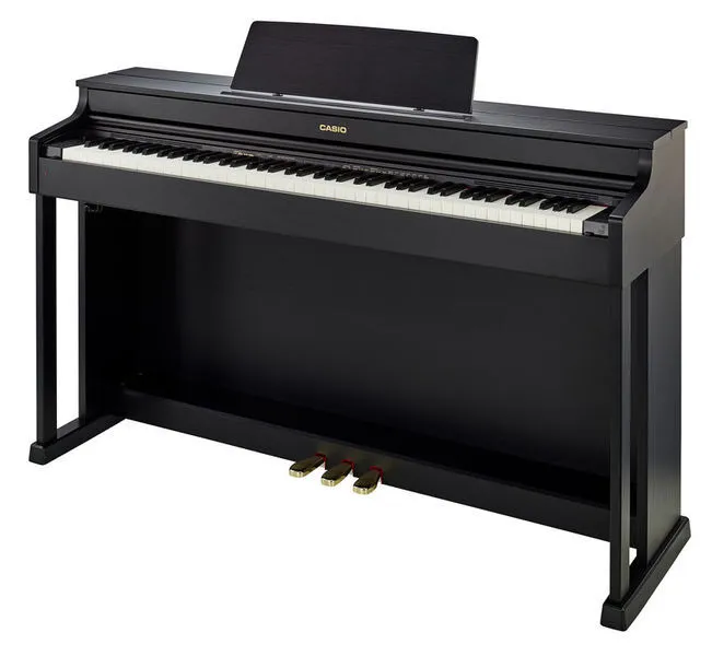 Đàn Piano Điện Casio AP470