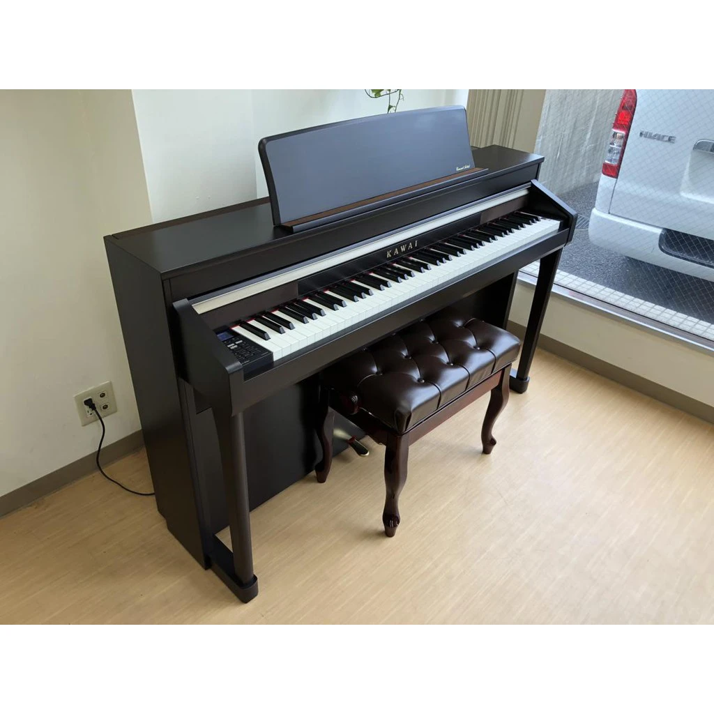 Đàn piano điện Kawai CA9700