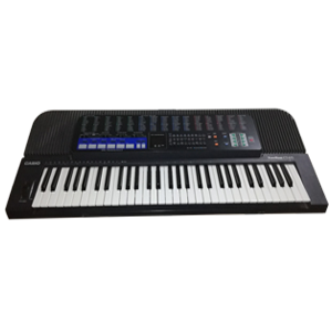 Organ Casio CT670