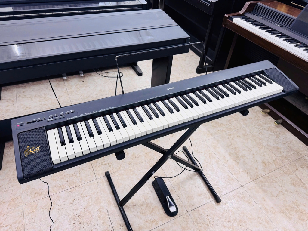 Piano điện Yamaha NP30