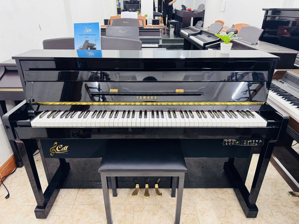 Piano Yamaha DUP20PE