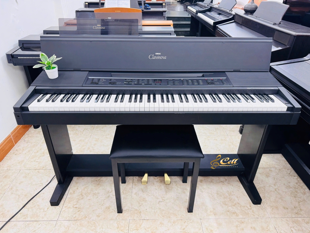 Đàn Piano điện Yamaha CVP8